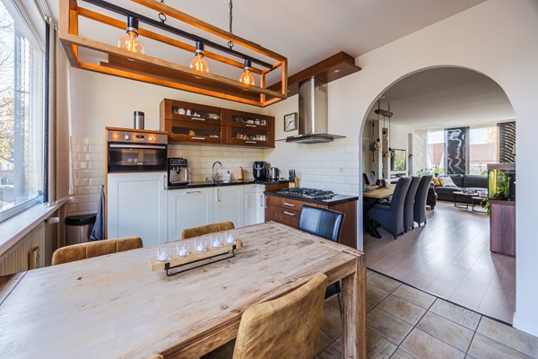 Medium property photo - Mozartlaan 212, 5011 SV Tilburg